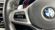 BMW X3 xDrive20d M Sport 5dr Step Auto Diesel Estate